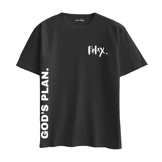 Relax - Oversize T-Shirt