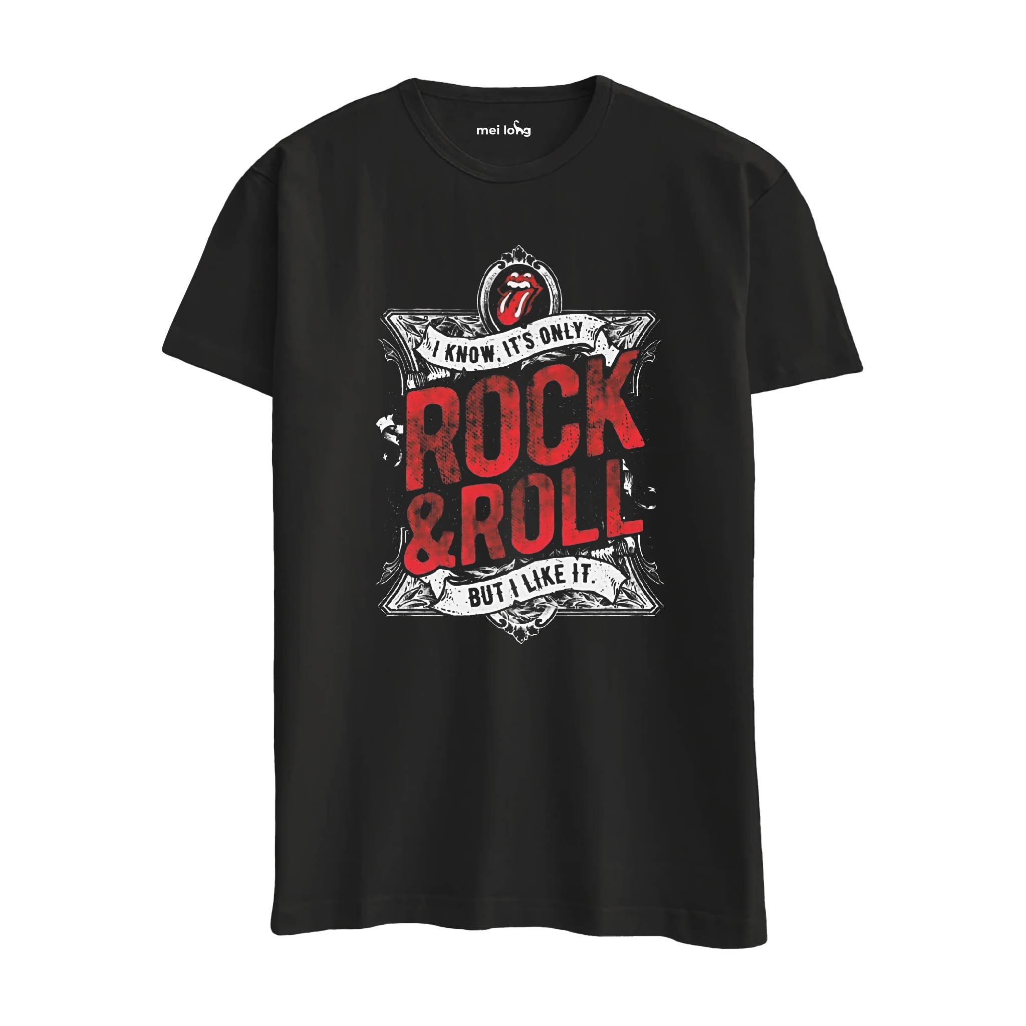 Rock&Roll  - Regular T-Shirt