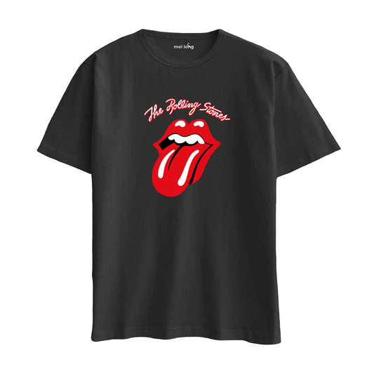 The Rollin Stones - Oversize T-Shirt
