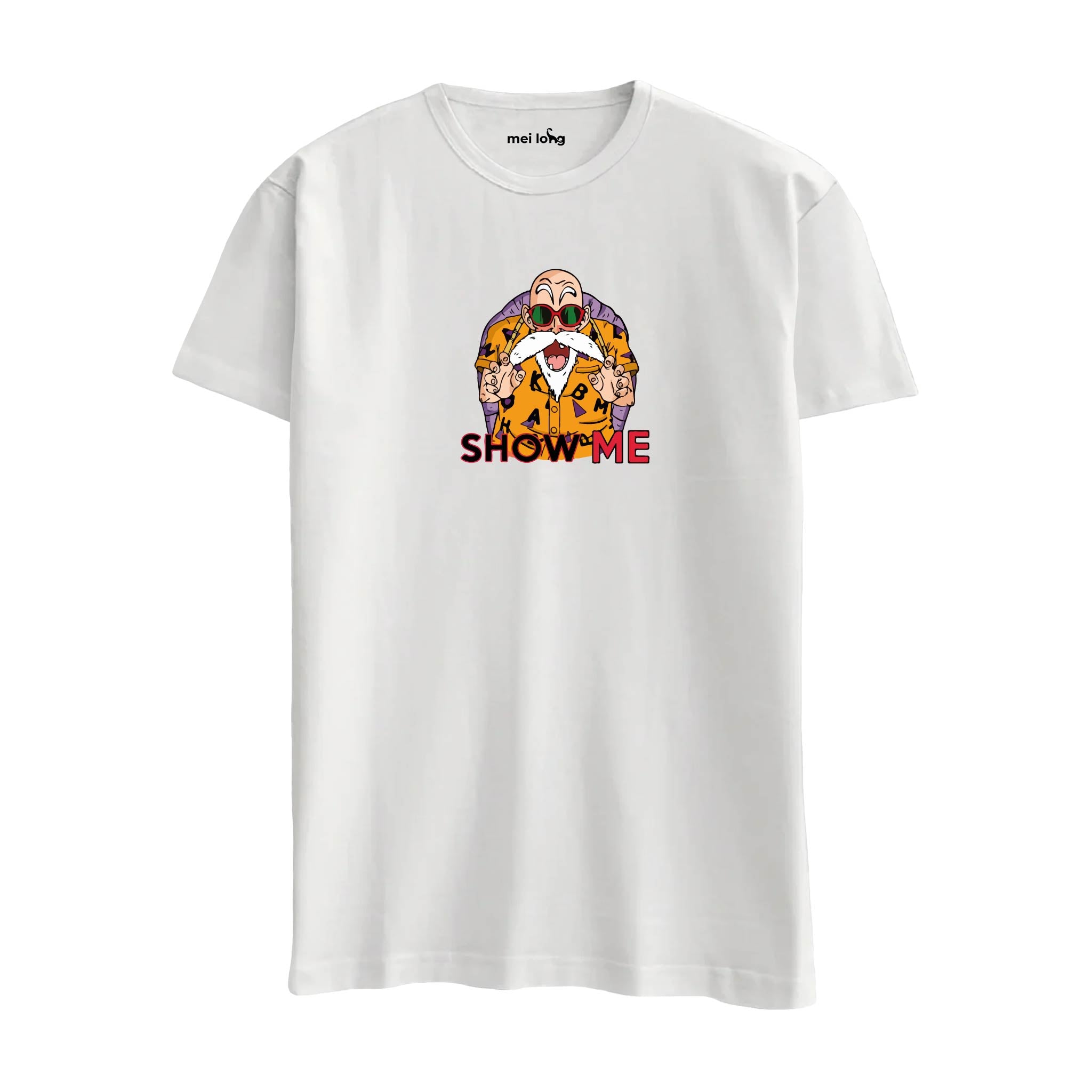Master Roshi - Regular T-Shirt