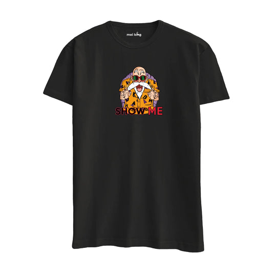 Master Roshi - Regular T-Shirt