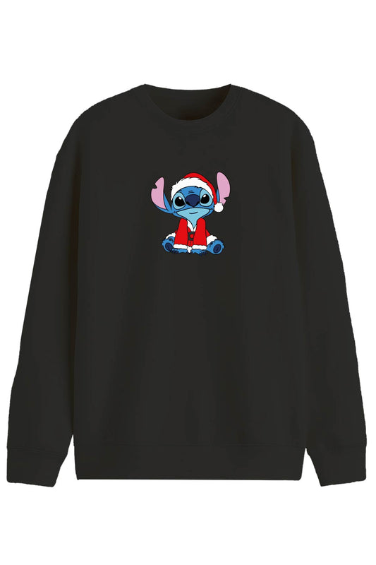 Stitch Noel  - Sweatshirt