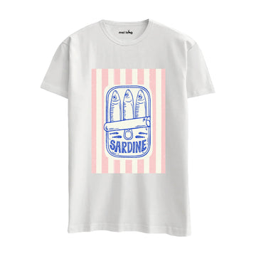 Sardine 1  -  Regular T-Shirt