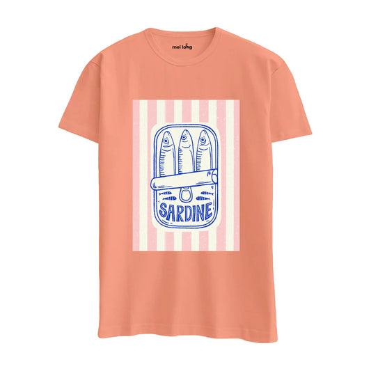 Sardine 1  -  Regular T-Shirt