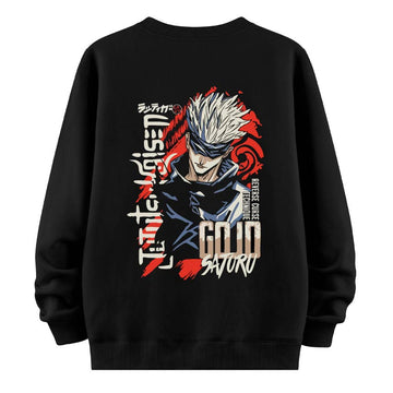 Satoru Gojo  - Sweatshirt