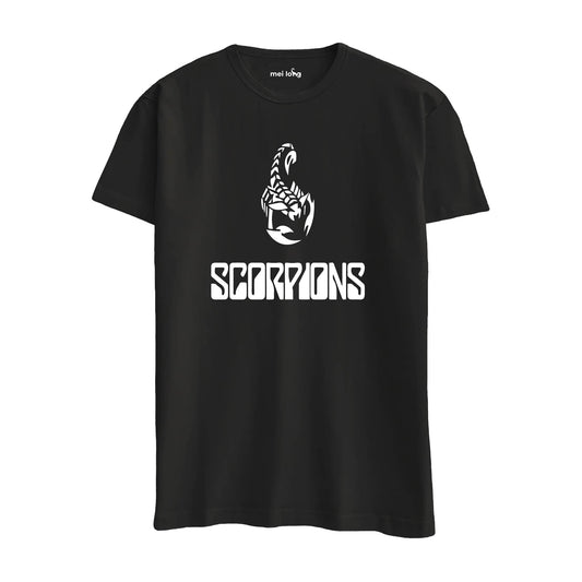 Scorpions - Regular T-Shirt