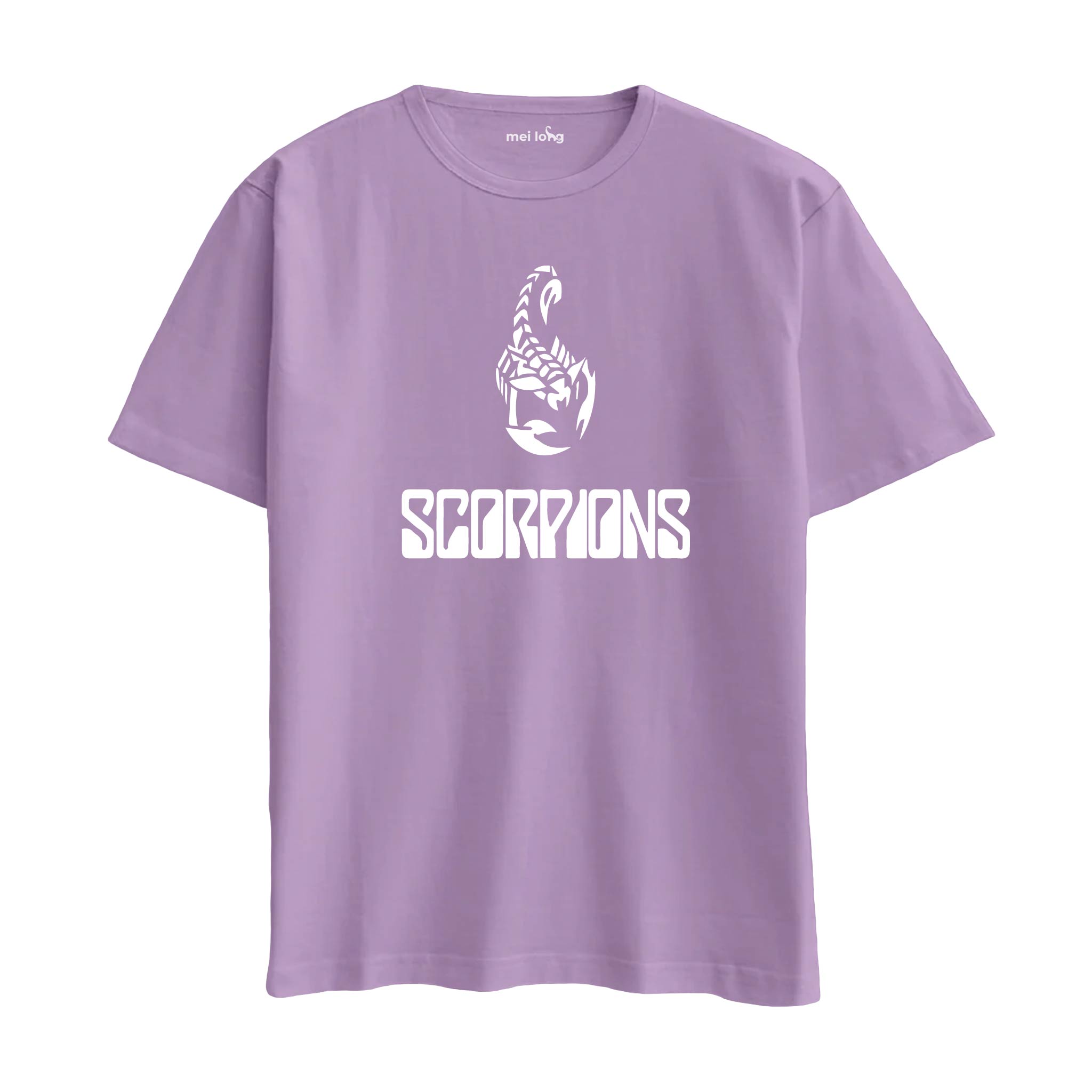 Scorpions - Oversize T-Shirt