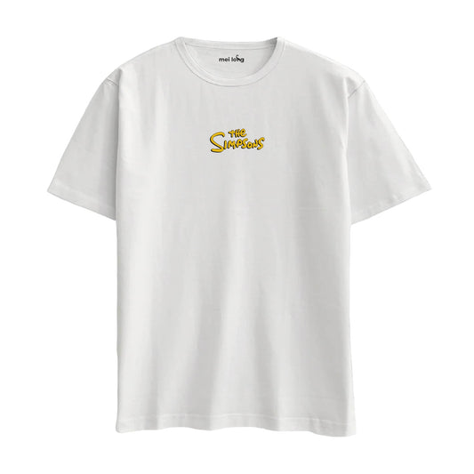 The Simpsons - Oversize T-Shirt