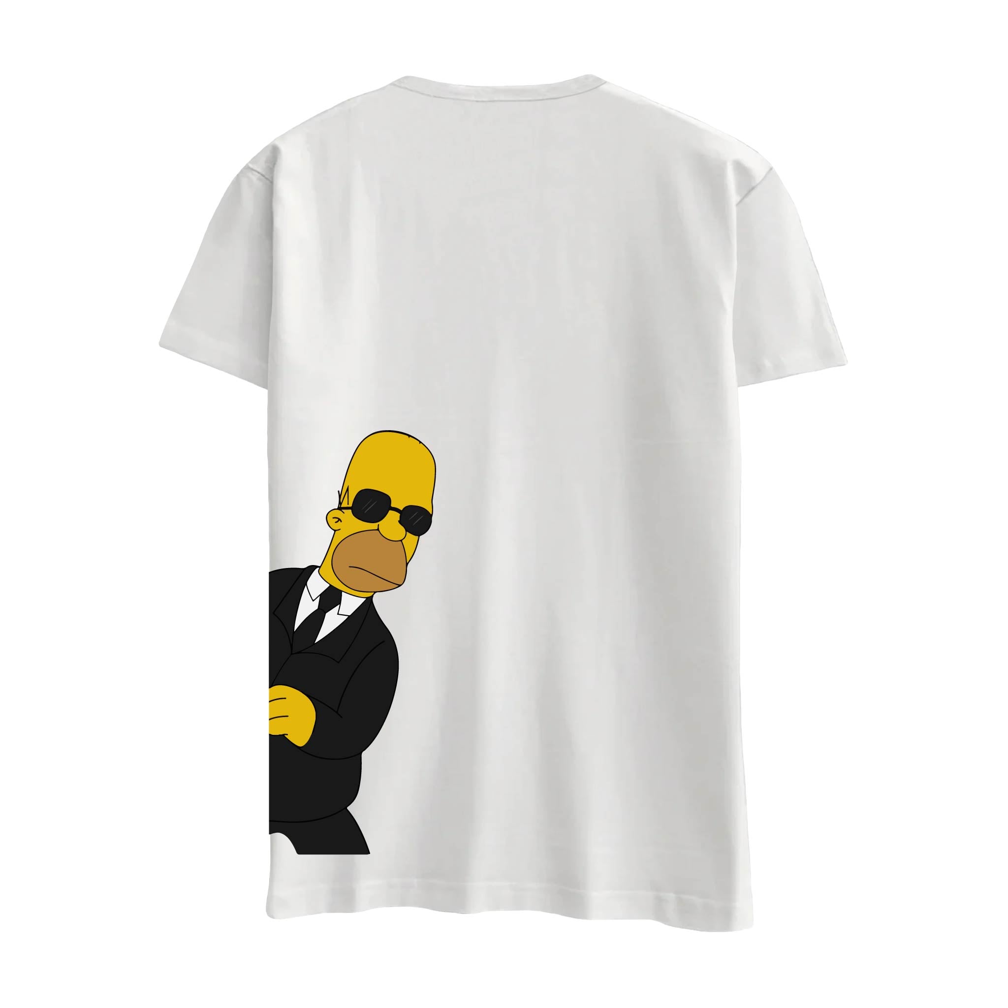 The Simpsons- Regular T-Shirt