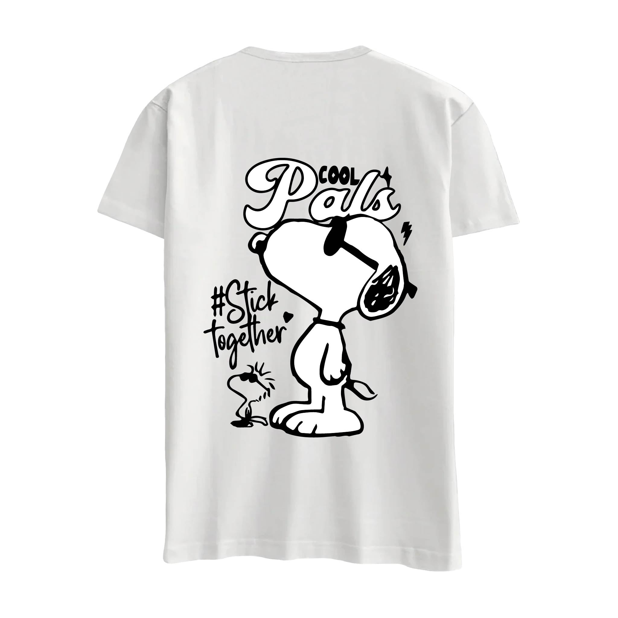 Cool Pals  - Regular T-Shirt