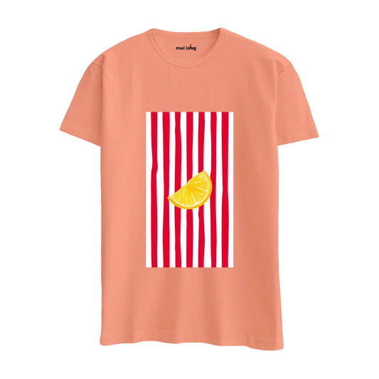Lemon Slice-  Regular T-Shirt