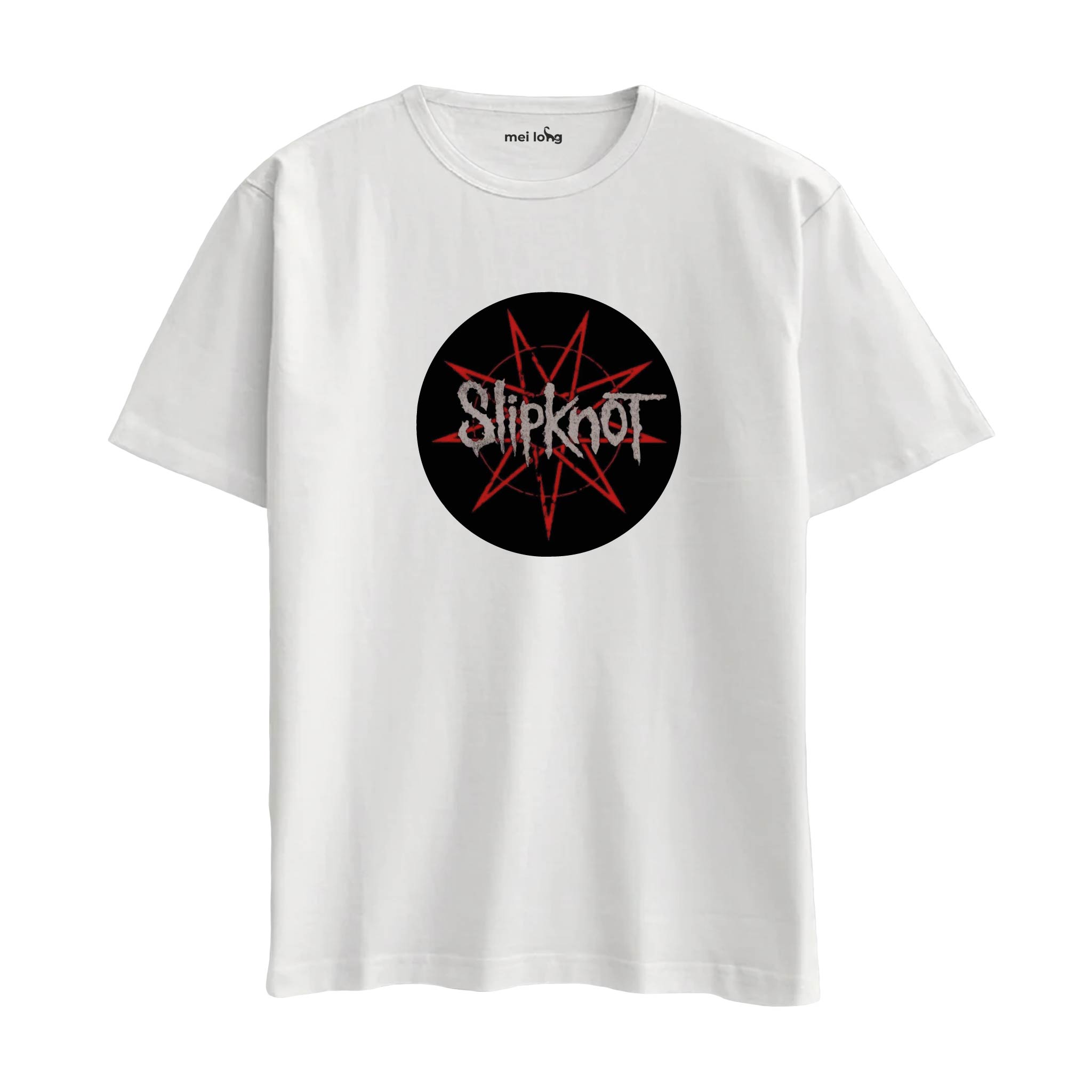Slipkont 3   - Oversize T-Shirt