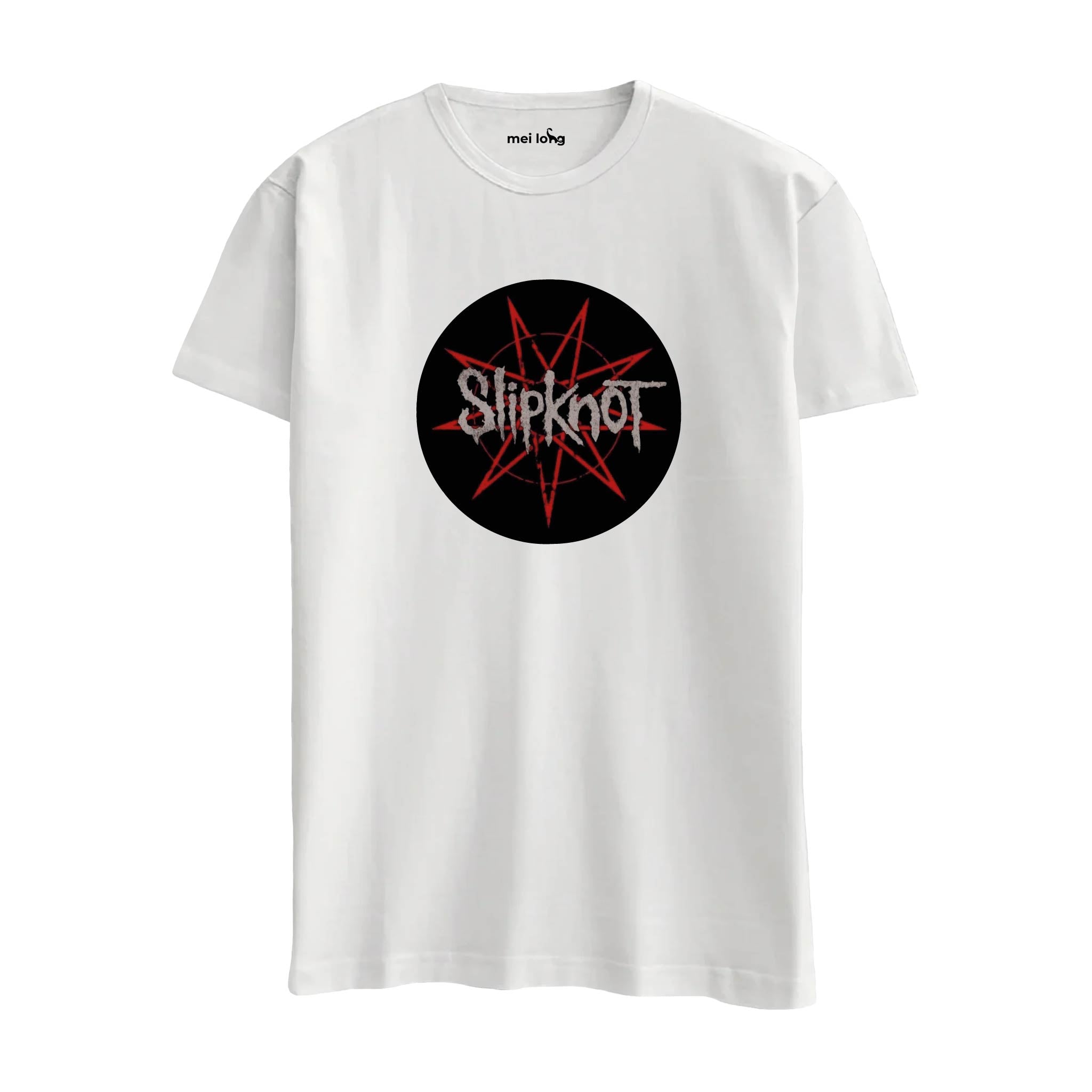 Slipknot 3  - Regular T-Shirt