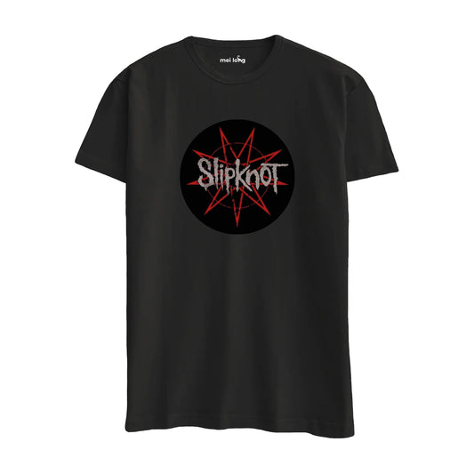 Slipknot 3  - Regular T-Shirt