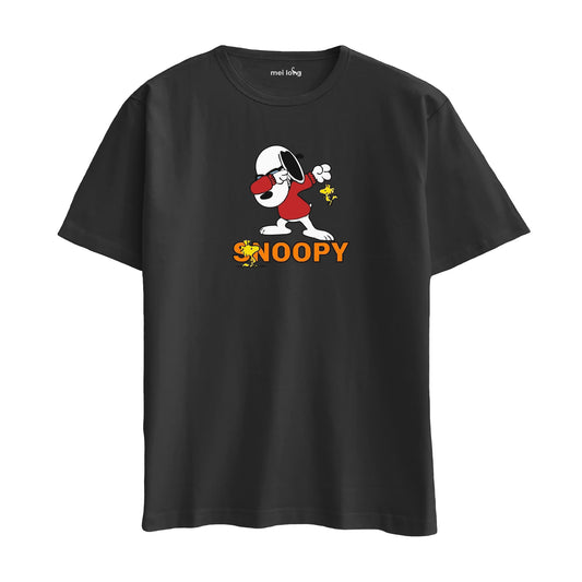 Snoopy - Oversize T-Shirt