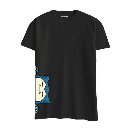 Snorlax - Regular T-Shirt