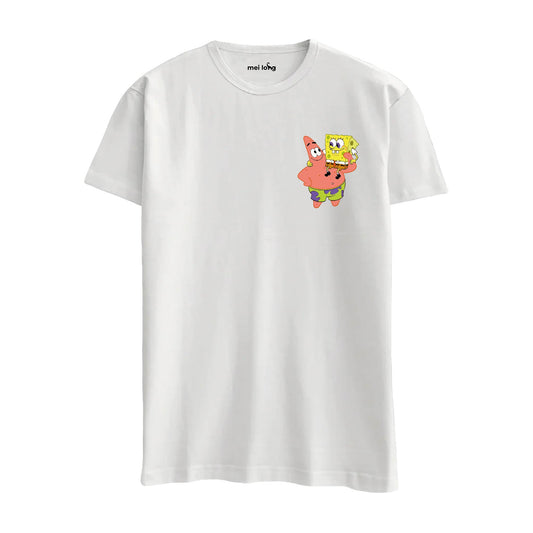 Sponge Bob  - Regular T-Shirt
