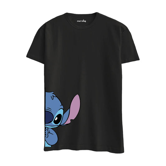 Stitch - Regular T-Shirt