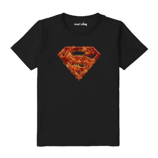 Superman - Çocuk T-Shirt