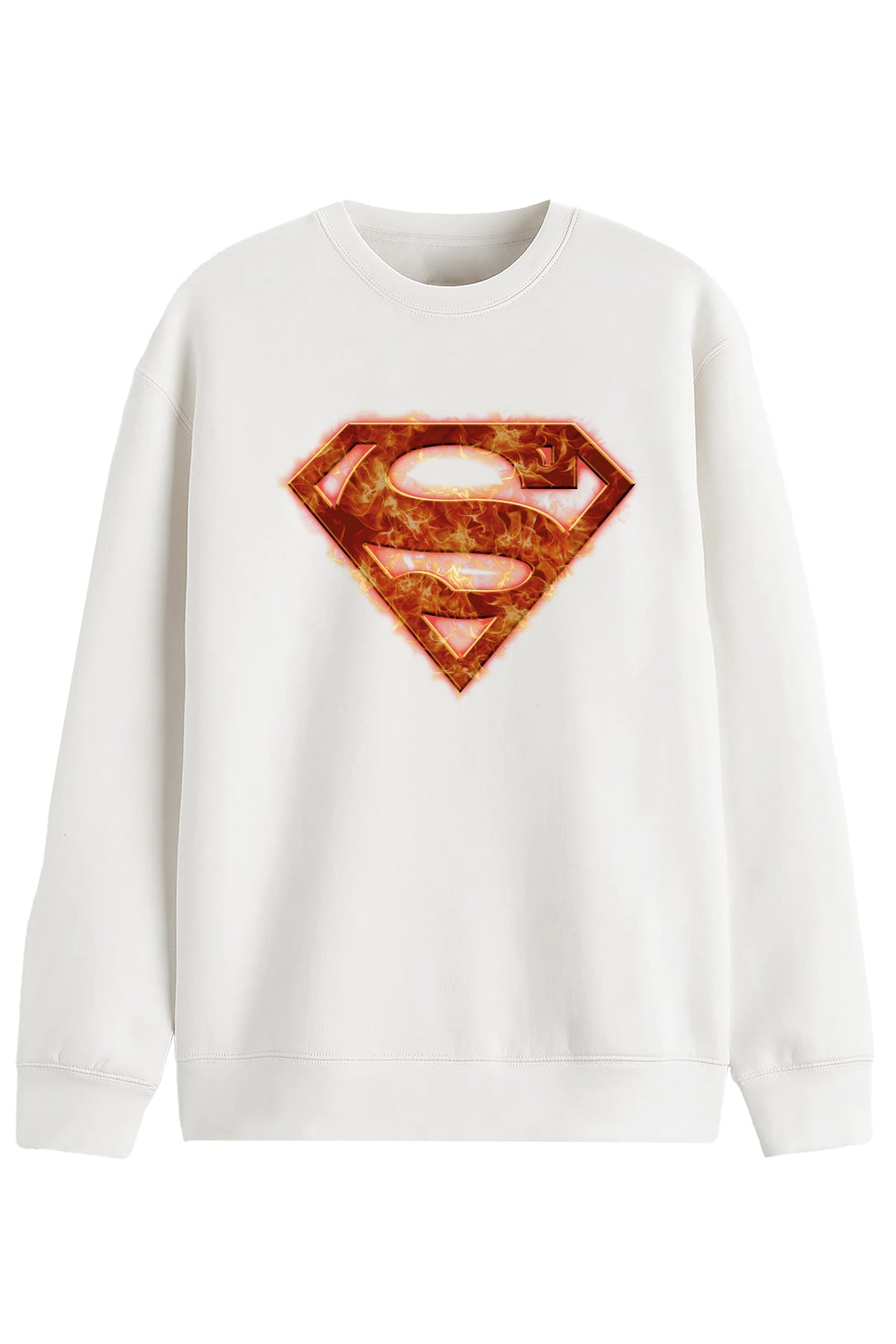 Superman- Sweatshirt