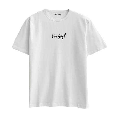 Art - Oversize T-Shirt