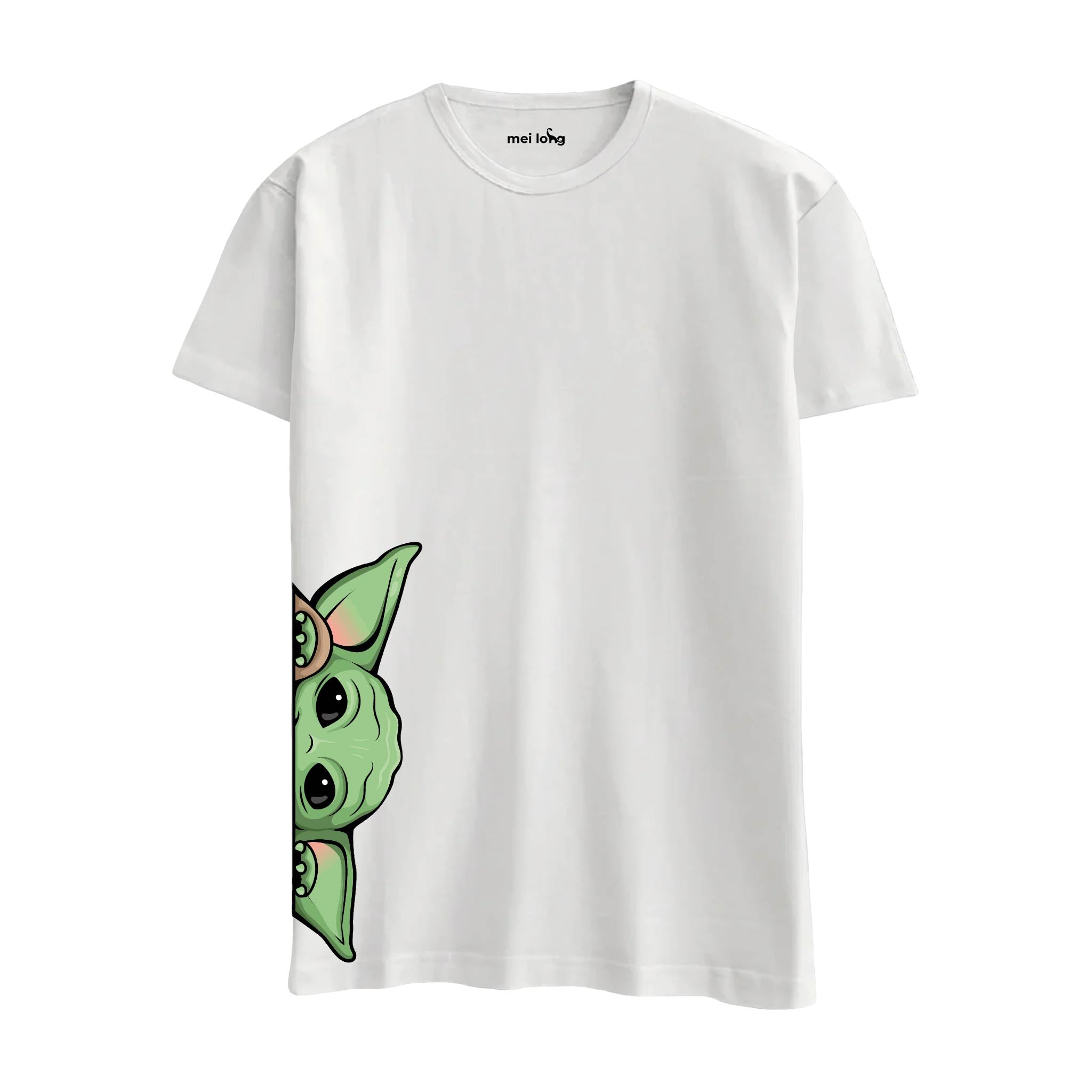 Baby Yoda  - Regular T-Shirt