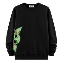 Baby Yoda -  Sweatshirt