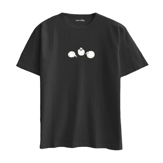 Sheep - Oversize T-Shirt