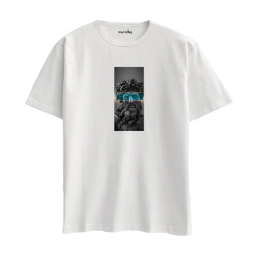 Zeus - Oversize T-Shirt