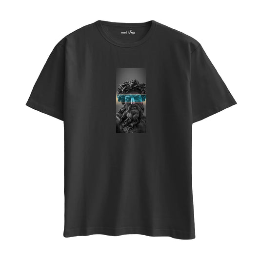 Zeus - Oversize T-Shirt