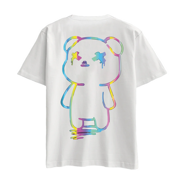 Bear  - Oversize T-Shirt