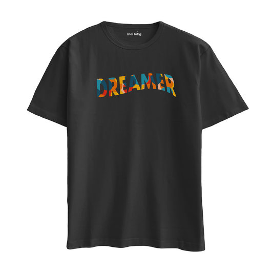 Dreamer  - Oversize T-Shirt