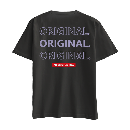 Original  - Oversize T-Shirt