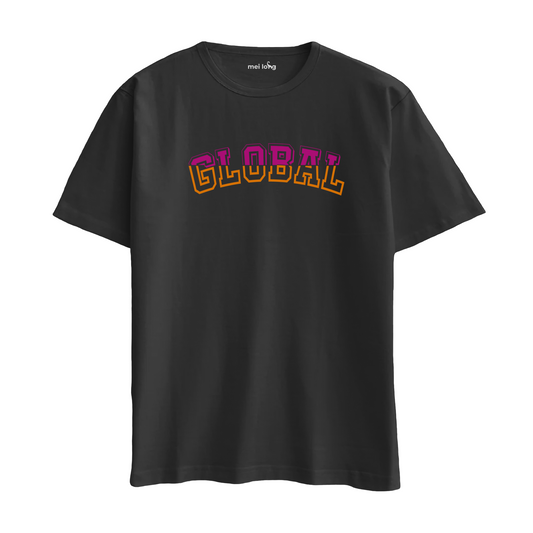 Global - Oversize T-Shirt