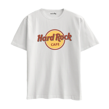 Hard Rock  - Oversize T-Shirt