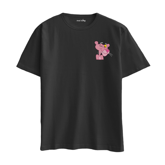 Pink Panther  - Oversize T-Shirt