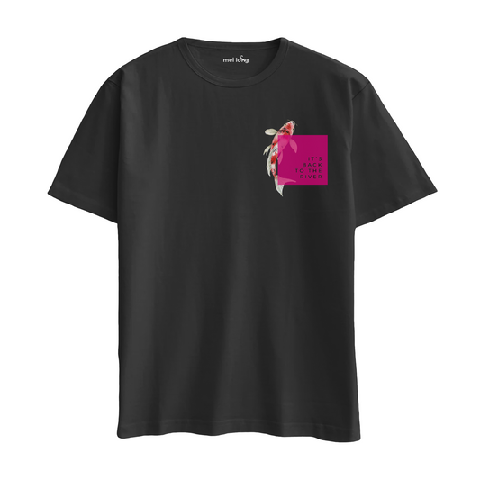 Revir - Oversize T-Shirt