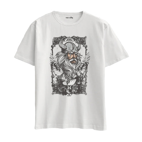 Viking - Oversize T-Shirt