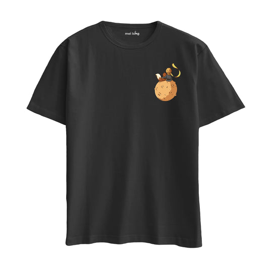 Little Prince  - Oversize T-Shirt