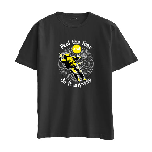 Do It Anyway - Oversize T-Shirt