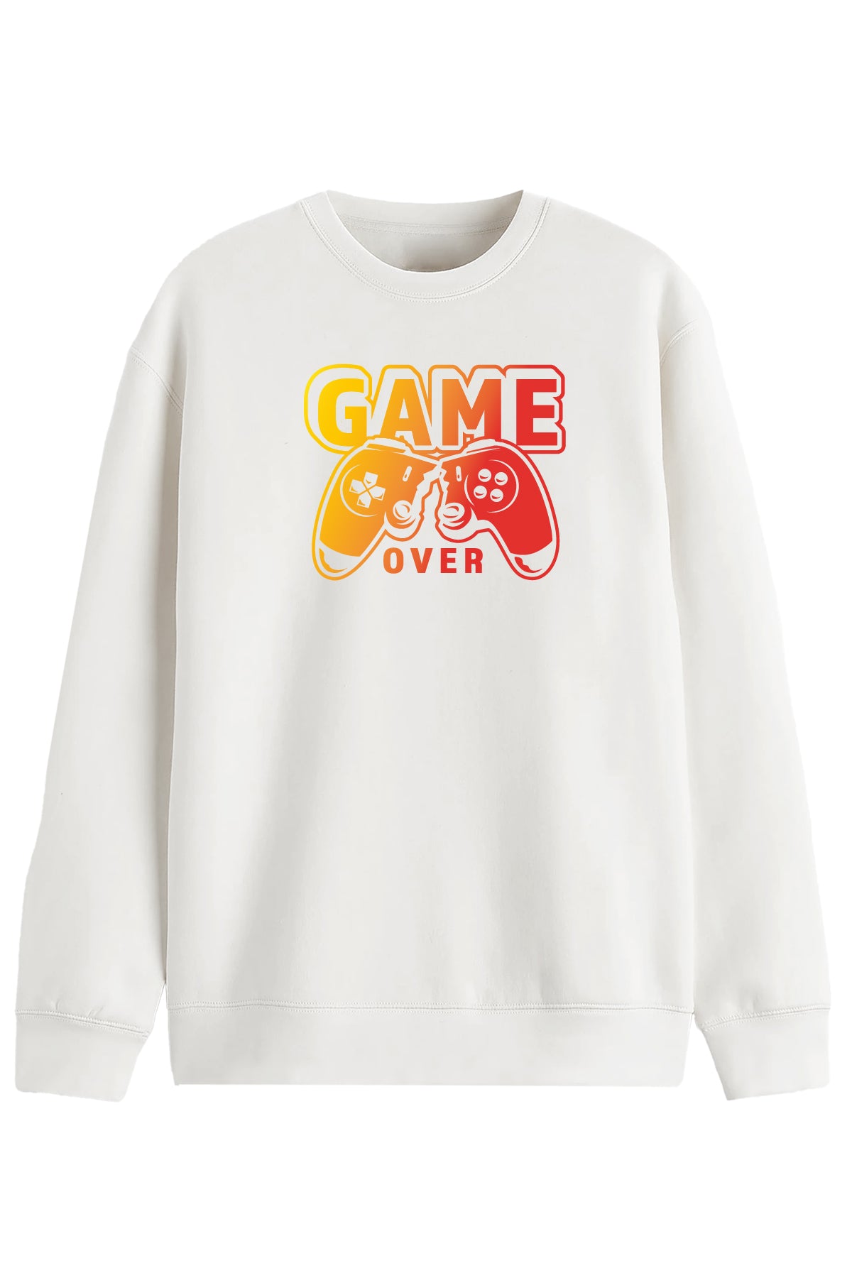 Game - Sweatshirt