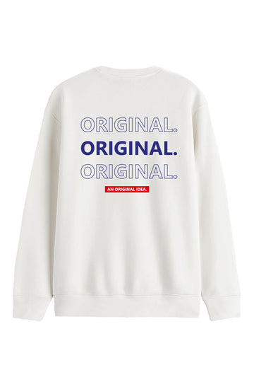 Original - Sweatshirt